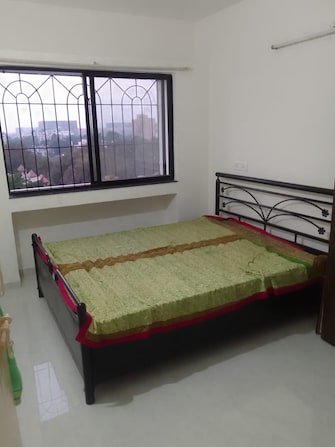 2 BHK Apartment For Rent in Riddhi Enclave Co-op Housing Society Ltd Viman Nagar Pune  8064576