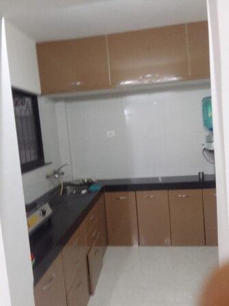 2 BHK Apartment For Rent in Riddhi Enclave Co-op Housing Society Ltd Viman Nagar Pune  8064576