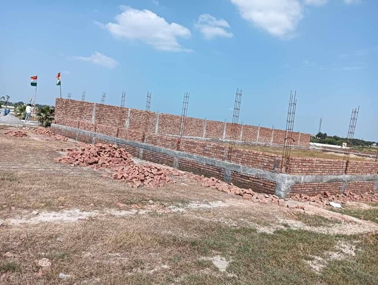 undefined, solra  100 Sq.Yd. Plot In Solra Palwal 8064588