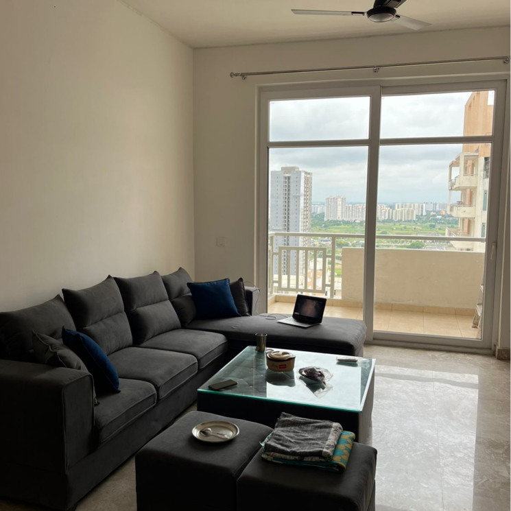 Team Area, ss-the-leaf 2 Bedroom 1671 Sq.Ft. Apartment In Sector 85 Gurgaon 8064581