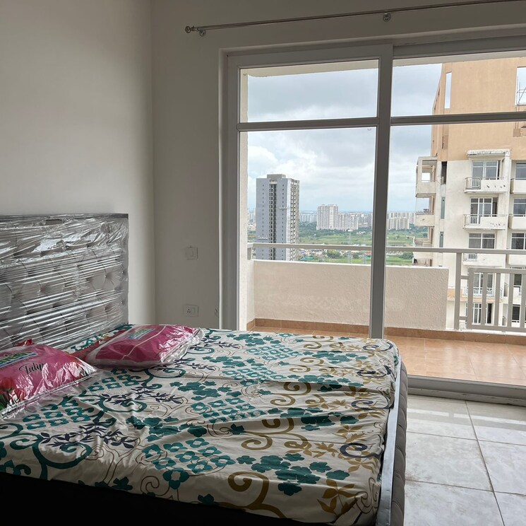 Bedroom, ss-the-leaf 2 Bedroom 1671 Sq.Ft. Apartment In Sector 85 Gurgaon 8064581