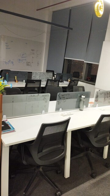 Team Area in  Office Space at Sector 68 – for Rent