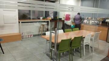 Floor Plan in  Office Space at Sector 68 – for Rent