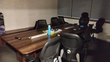 Team Area in  Office Space at Sector 68 – for Rent
