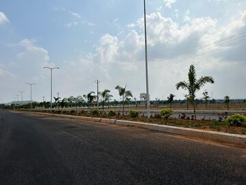 Plot Area in  Plot at JB Nature Valley, Choutuppal – for Sale