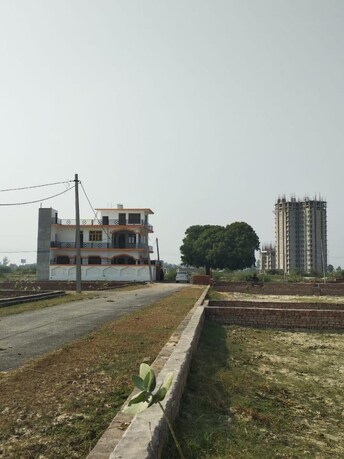 Plot For Resale in Ranjanpada Navi Mumbai  8064596