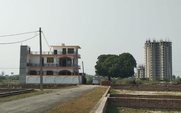 Plot For Sale in Ranjanpada