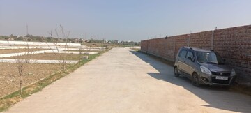Parking in  Plot at Jewar – for Sale