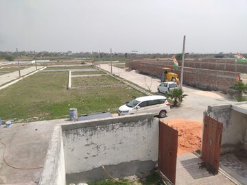  Plot For Sale in Jewar