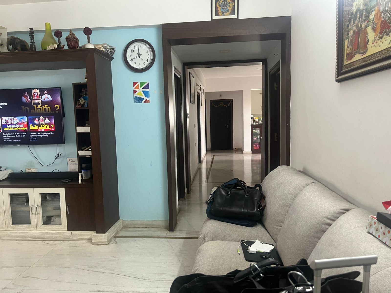 3 BHK + Pooja Room Builder Floor For Sale in Sunshine Vihaan