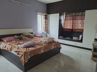 3 BHK Builder Floor For Resale in Sunshine Vihaan Alkapoor Hyderabad  8064606