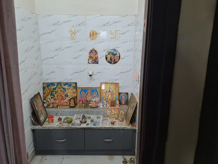 undefined, sunshine-vihaan 3 Bedroom 2120 Sq.Ft. Builder Floor In Alkapoor Hyderabad 8064606