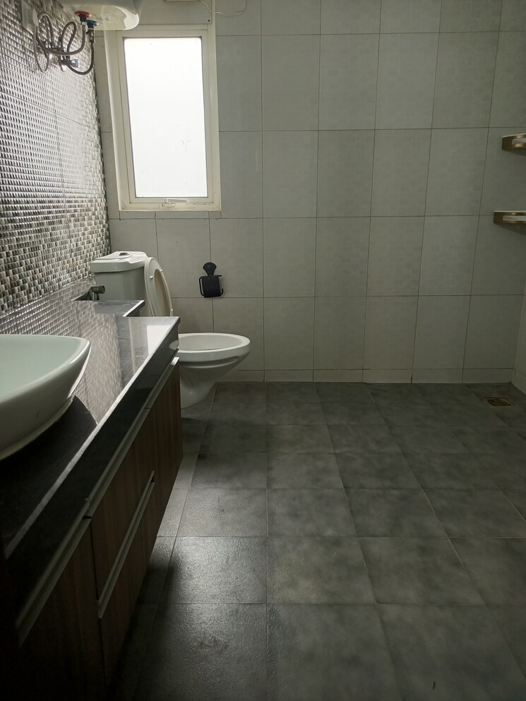 Master Bedroom, 3c-lotus-panache 4 Bedroom 2600 Sq.Ft. Apartment In Sector 110 Noida 8064620