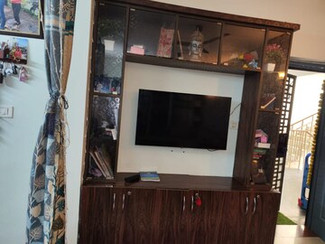 Bedroom in 2 BHK Apartment at BPTP Discovery Park, Sector 80 – for Rent