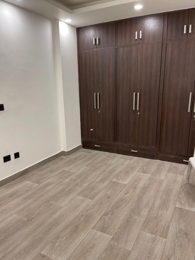 3 BHK + Servant Room Apartment For Sale in 4S The Aurrum