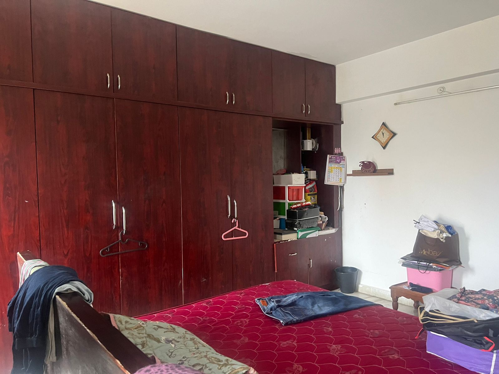 3 BHK + Pooja Room Builder Floor For Sale in Sunshine Vihaan