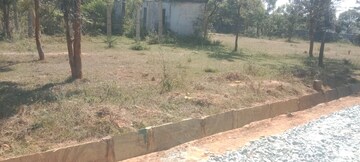 Plot Area in  Plot at Maralakunte – for Sale