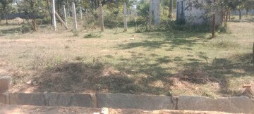 Plot Area in  Plot at Maralakunte – for Sale