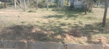  Plot For Sale in Maralakunte