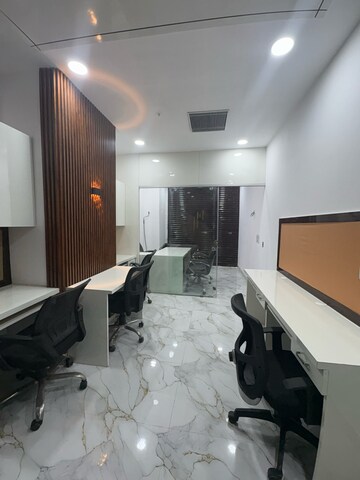 Team Area in  Office Space at Netaji Subhash Place – for Rent