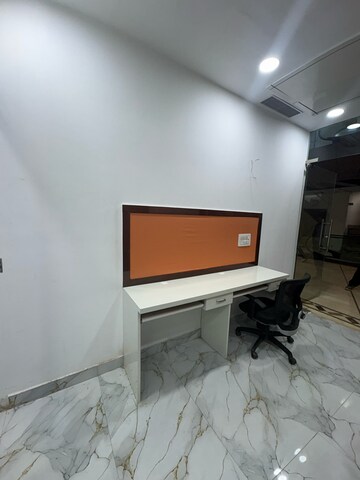 Team Area in  Office Space at Netaji Subhash Place – for Rent
