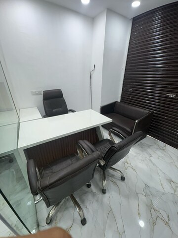 Team Area in  Office Space at Netaji Subhash Place – for Rent