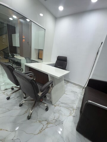 Team Area in  Office Space at Netaji Subhash Place – for Rent