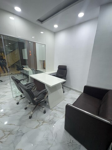 Team Area in  Office Space at Netaji Subhash Place – for Rent