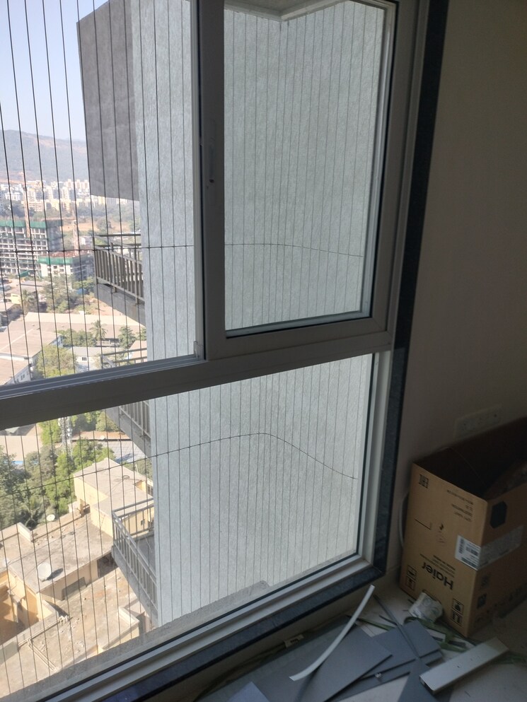 Room, ashar-axis 2 Bedroom 678 Sq.Ft. Apartment In Majiwada Thane 8064632