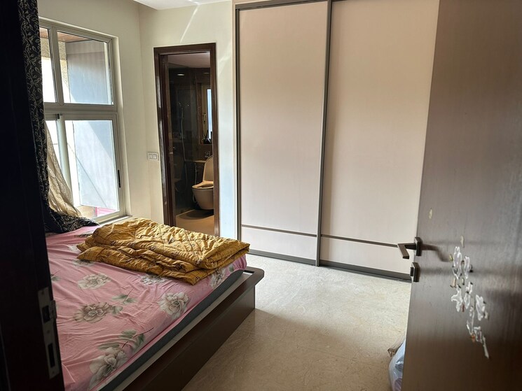 Bedroom, one-hiranandani-park 2 Bedroom 600 Sq.Ft. Apartment In Ghodbunder Road Thane 8064634