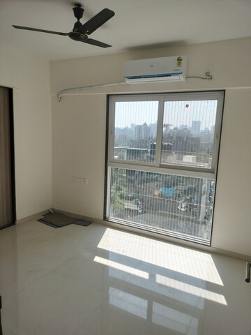 Room in 2 BHK Apartment at Ashar Axis, Majiwada – for Sale