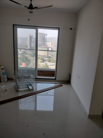 Room in 2 BHK Apartment at Ashar Axis, Majiwada – for Sale