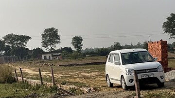 Plot Area in  Plot at Mohanlalganj – for Sale