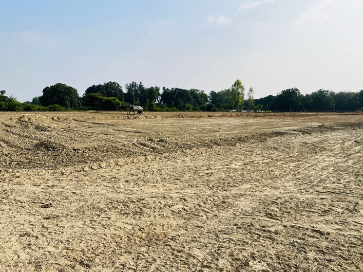 undefined, mohanlalganj  1000 Sq.Ft. Plot In Mohanlalganj Lucknow 8064644