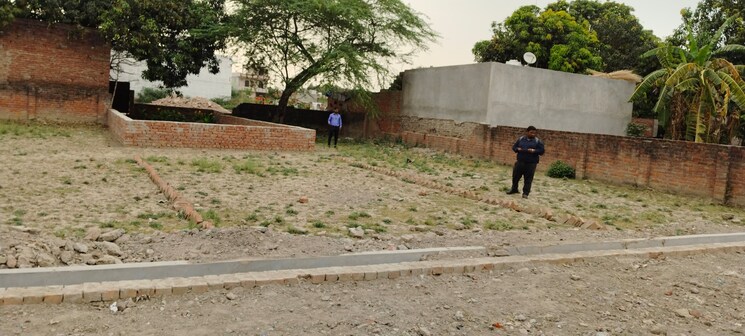 undefined, mohanlalganj  1000 Sq.Ft. Plot In Mohanlalganj Lucknow 8064644