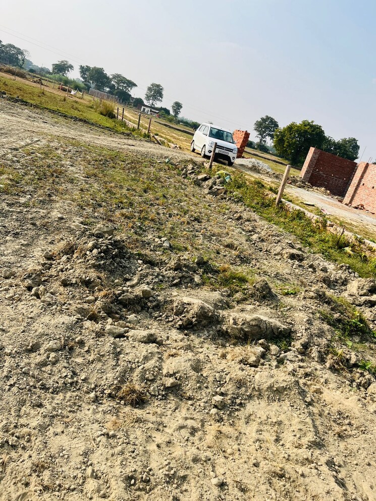 undefined, mohanlalganj  1000 Sq.Ft. Plot In Mohanlalganj Lucknow 8064644