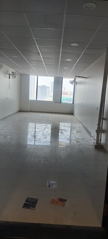 Commercial Office Space 430 Sq.Ft. For Rent in Tathawade Pune  8064639