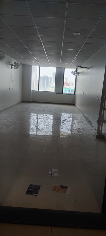 Furnished Amenities in  Office Space at Siddhivinayak Vision One, Tathawade – for Rent
