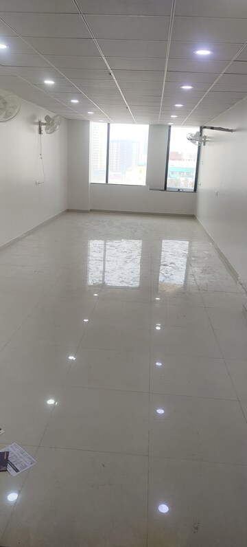 Building Lobby in  Office Space at Siddhivinayak Vision One, Tathawade – for Rent