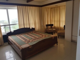 4 BHK Apartment For Rent in Sterling Seaface Worli Mumbai  8064626