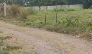 Plot Area in  Plot at Joka – for Sale