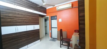 Bedroom in 2 BHK Apartment at Kanhia Gopal, Kharghar – for Rent