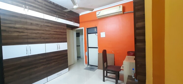 Bedroom, kanhia-gopal 2 Bedroom 1150 Sq.Ft. Apartment In Kharghar Navi Mumbai 8064660