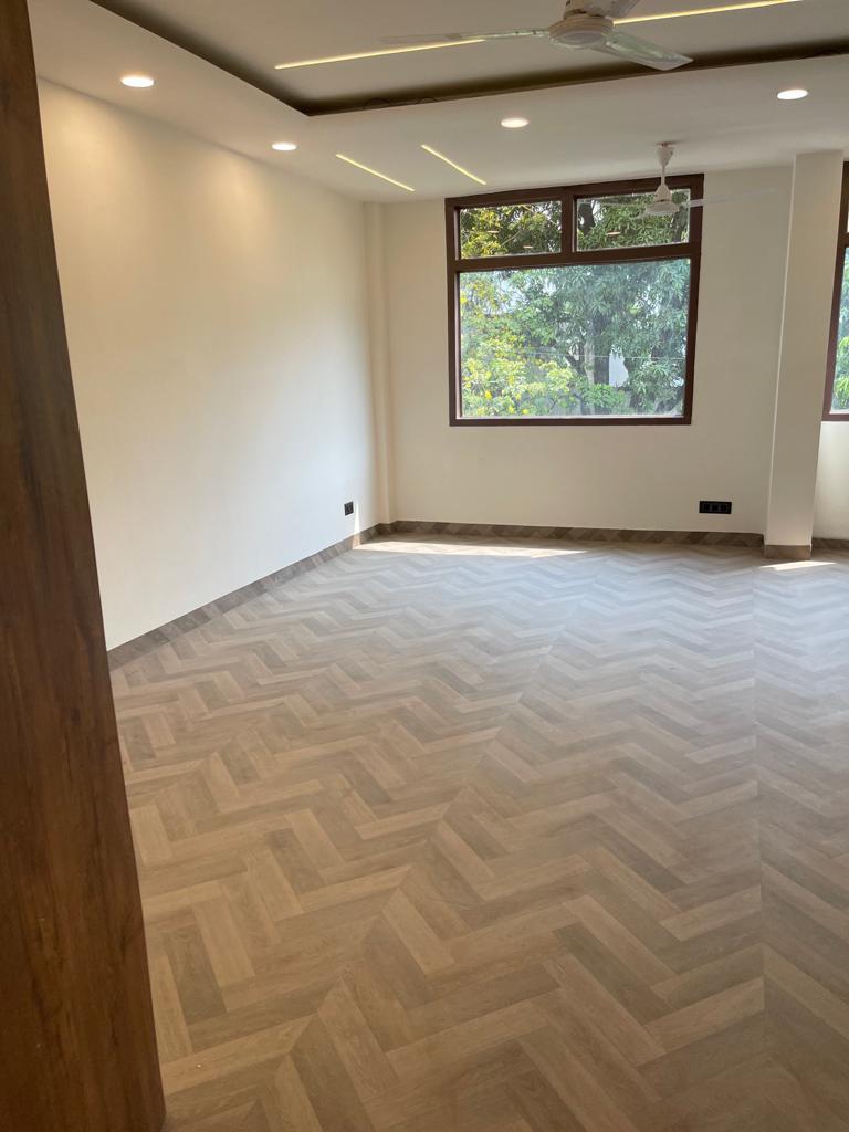 3 BHK + Servant Room 2290 Sq.Ft. Apartment in ATS Triumph