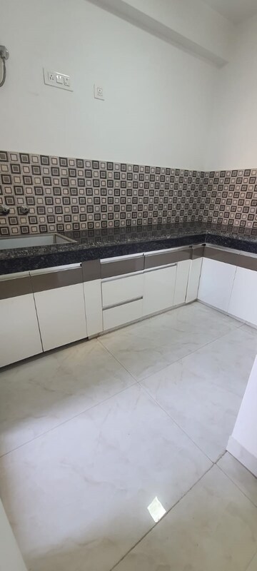 Balcony in 2 BHK Apartment at VVIP Mangal, Raj Nagar Extension – for Rent