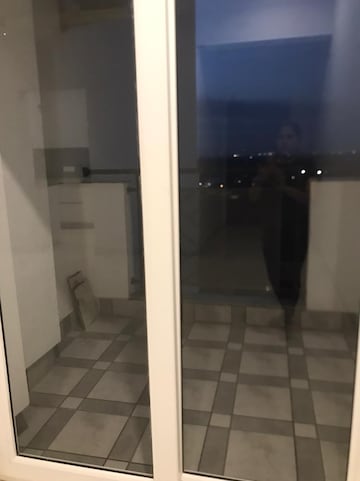 Bathroom in 4 BHK Apartment at ATS Triumph, Sector 104 – for Sale