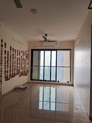 2 BHK Apartment For Rent in Dosti Eastern Bay Wadala Mumbai  8064703