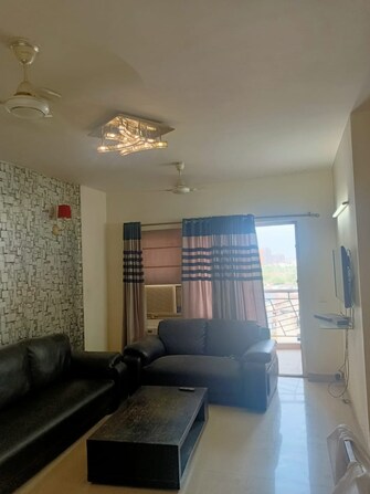 2 BHK Apartment For Rent in BPTP Princess Park Sector 86 Faridabad  8064679