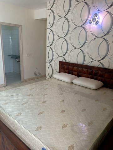Bedroom in 2 BHK Apartment at BPTP Princess Park, Sector 86 – for Rent