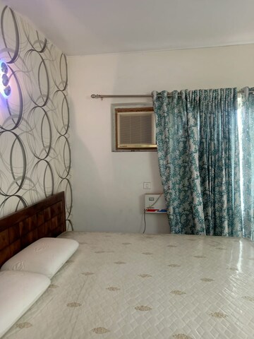 Bedroom in 2 BHK Apartment at BPTP Princess Park, Sector 86 – for Rent